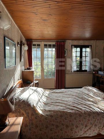 MAISON DE 110m² A 10 MIN DES PLAGES DE LA COTE D'ALBATRE