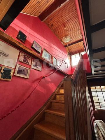 MAISON DE 110m² A 10 MIN DES PLAGES DE LA COTE D'ALBATRE