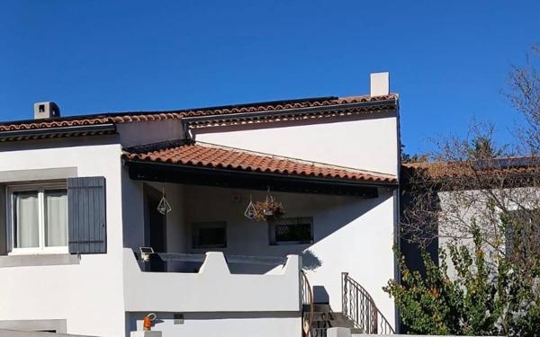 Maison à vendre    5 pièces • 113,26 m2 Martigues