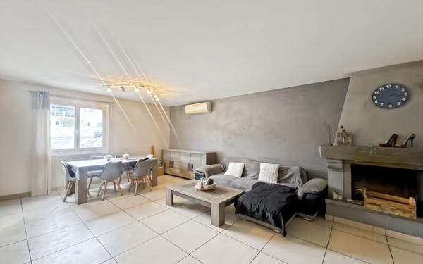 Maison à vendre    5 pièces • 113,26 m2 Martigues