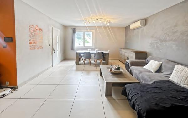 Maison à vendre    5 pièces • 113,26 m2 Martigues