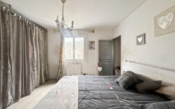 Maison à vendre    5 pièces • 113,26 m2 Martigues