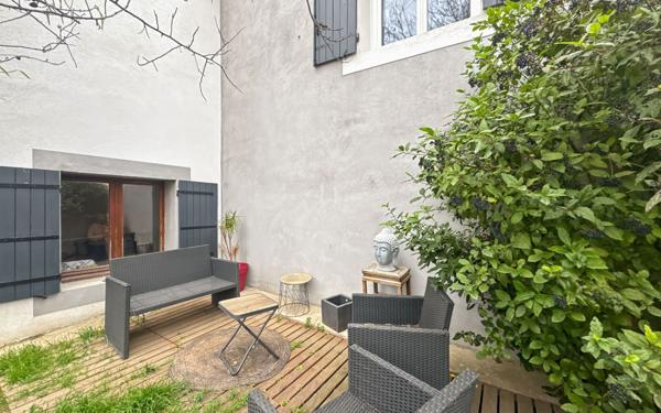 Maison à vendre    5 pièces • 113,26 m2 Martigues