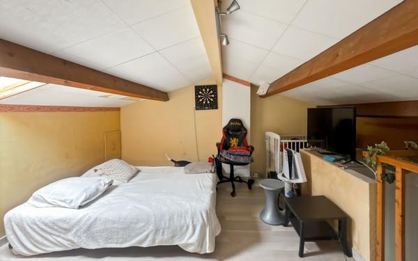 Maison à vendre    5 pièces • 113,26 m2 Martigues