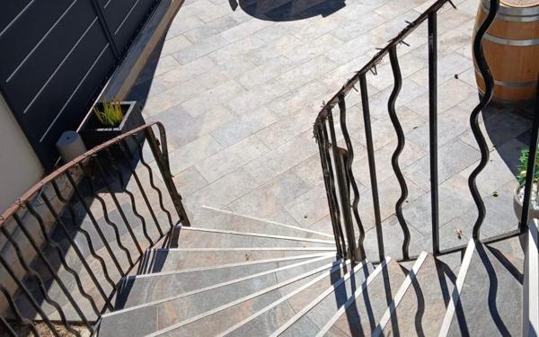 Maison à vendre    5 pièces • 113,26 m2 Martigues