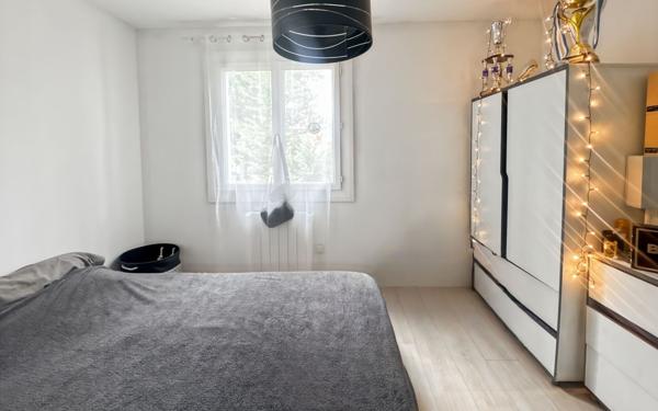 Maison à vendre    5 pièces • 113,26 m2 Martigues