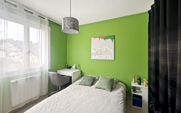 Maison à vendre    5 pièces • 113,26 m2 Martigues