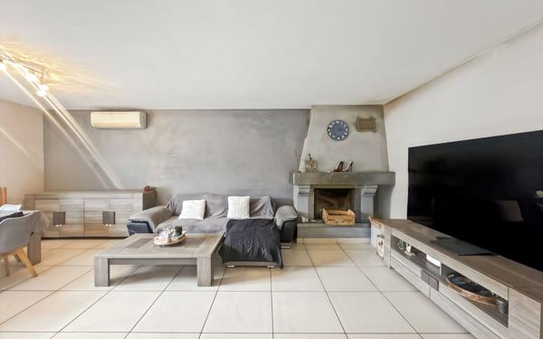 Maison à vendre    5 pièces • 113,26 m2 Martigues