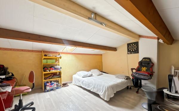 Maison à vendre    5 pièces • 113,26 m2 Martigues