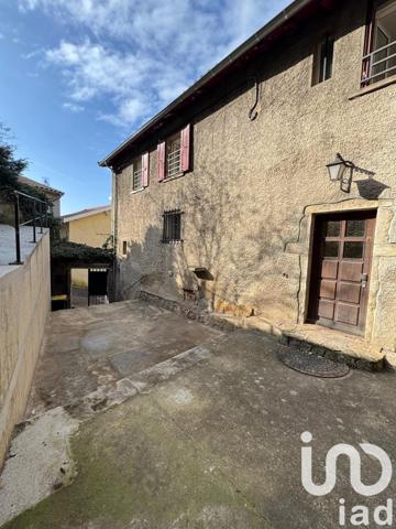 Maison de village 10 pièces de 232 m² à Limonest (69760)