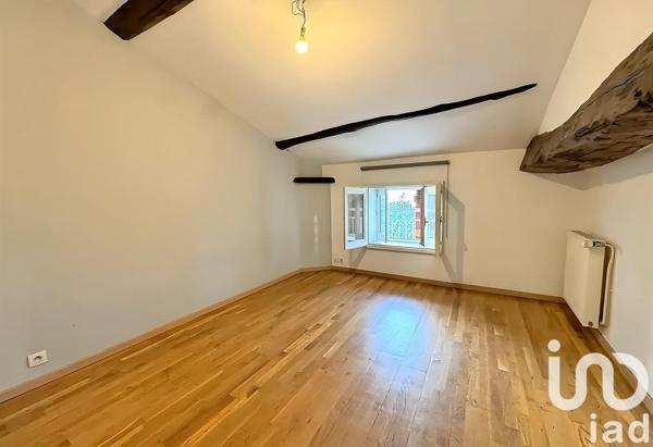 Maison de village 10 pièces de 232 m² à Limonest (69760)