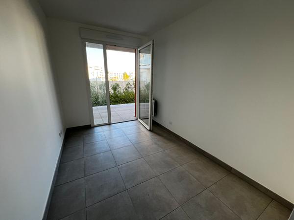 A VENDRE Appartement Monteux 4 pièce(s) 74.71 m2