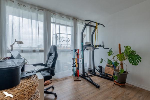 Appartement à vendre |  Carbon-Blanc |  4 pièces | 72 m²