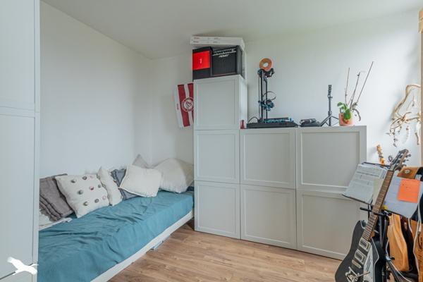 Appartement à vendre |  Carbon-Blanc |  4 pièces | 72 m²