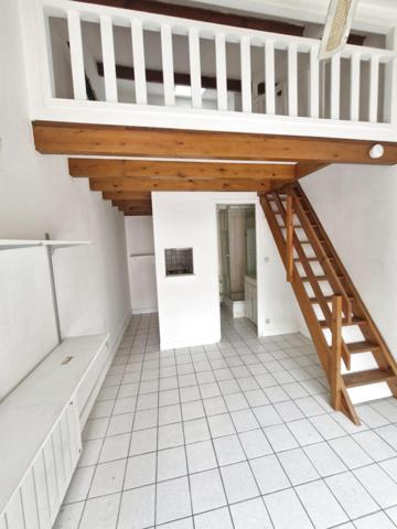 Duplex Meschers Meschers-sur-Gironde (17132)