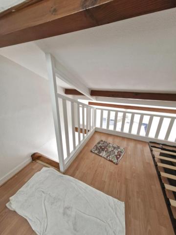 Duplex Meschers Meschers-sur-Gironde (17132)