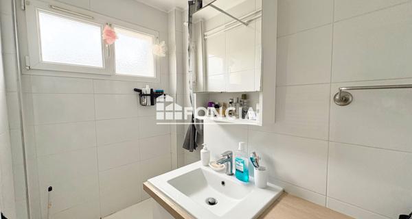 À vendre Appartement 3 pièces 52.03 m² - Sartrouville 78500