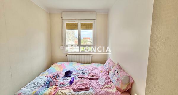 À vendre Appartement 3 pièces 52.03 m² - Sartrouville 78500