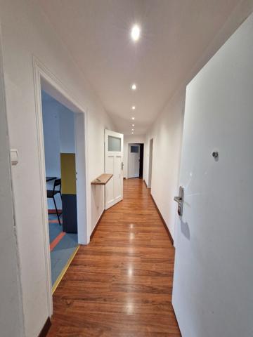 Appartement F5 Avenue ALBERT 1ER 57100 THIONVILLE
