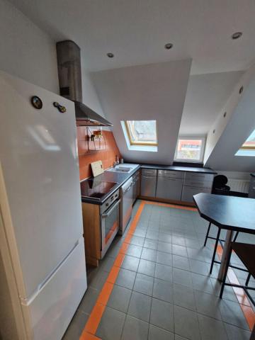 Appartement F5 Avenue ALBERT 1ER 57100 THIONVILLE