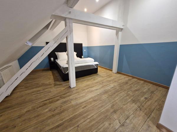 Appartement F5 Avenue ALBERT 1ER 57100 THIONVILLE