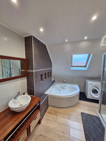 Appartement F5 Avenue ALBERT 1ER 57100 THIONVILLE