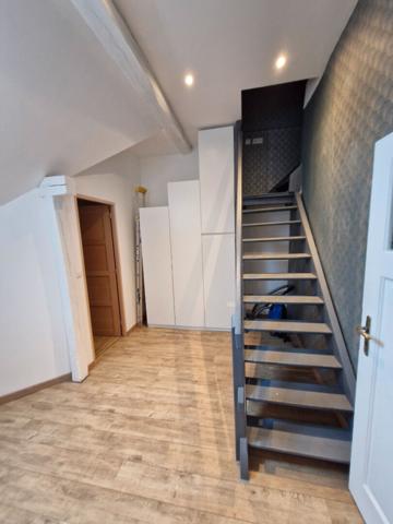 Appartement F5 Avenue ALBERT 1ER 57100 THIONVILLE