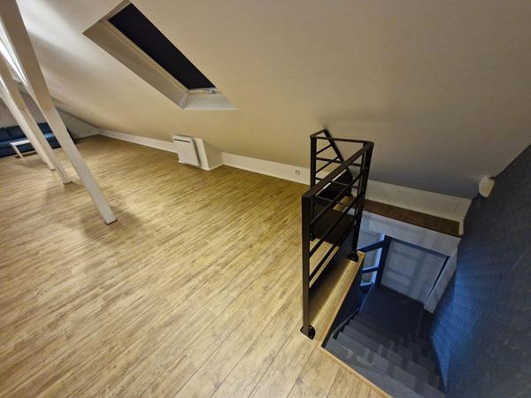 Appartement F5 Avenue ALBERT 1ER 57100 THIONVILLE