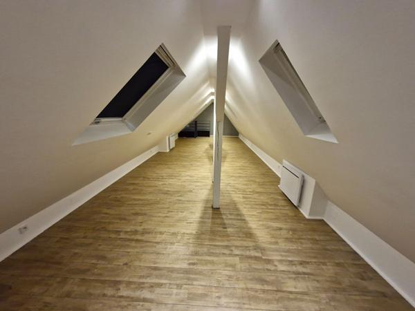 Appartement F5 Avenue ALBERT 1ER 57100 THIONVILLE