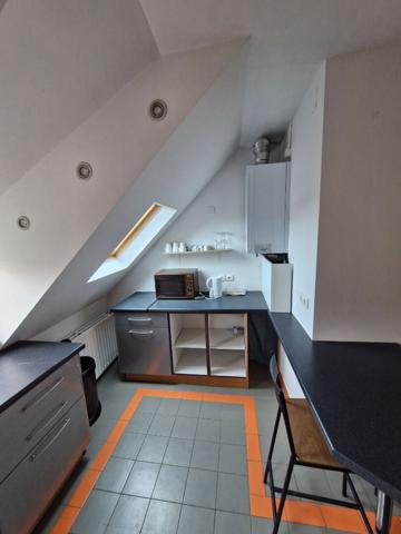 Appartement F5 Avenue ALBERT 1ER 57100 THIONVILLE