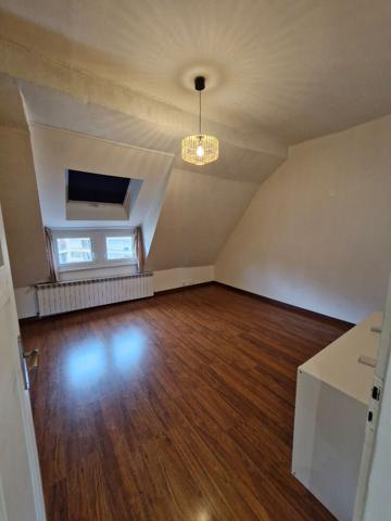 Appartement F5 Avenue ALBERT 1ER 57100 THIONVILLE