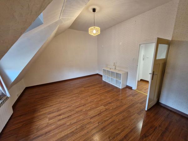Appartement F5 Avenue ALBERT 1ER 57100 THIONVILLE