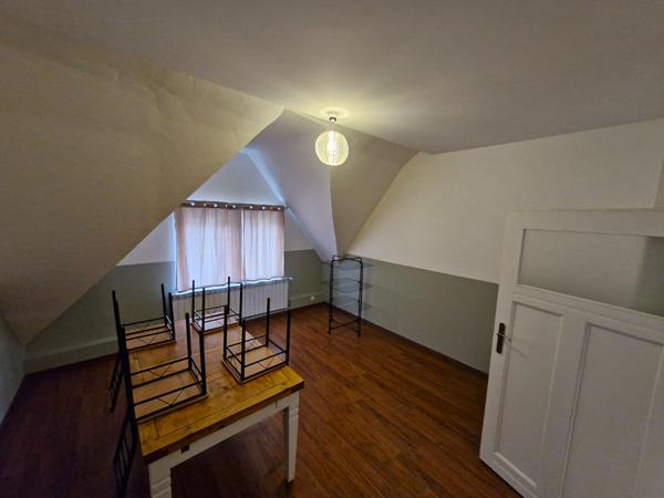 Appartement F5 Avenue ALBERT 1ER 57100 THIONVILLE