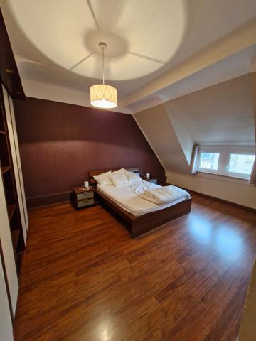 Appartement F5 Avenue ALBERT 1ER 57100 THIONVILLE
