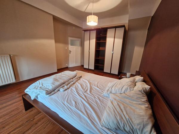 Appartement F5 Avenue ALBERT 1ER 57100 THIONVILLE