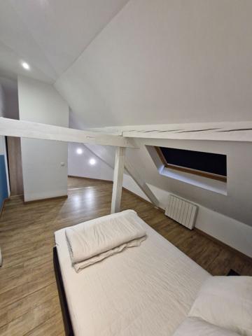 Appartement F5 Avenue ALBERT 1ER 57100 THIONVILLE