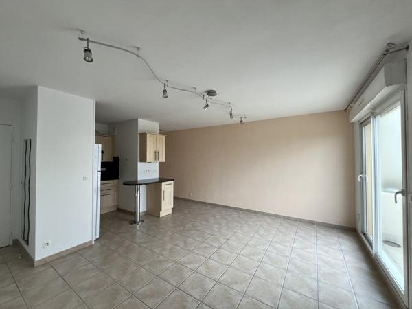 Appartement à vendre |  Quéven |  2 pièces | 41,9 m²