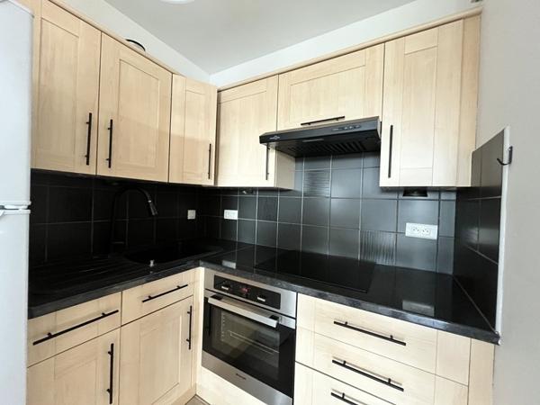 Appartement à vendre |  Quéven |  2 pièces | 41,9 m²