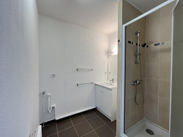 Appartement à vendre |  Quéven |  2 pièces | 41,9 m²