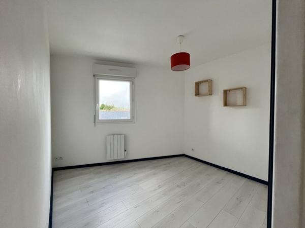 Appartement à vendre |  Quéven |  2 pièces | 41,9 m²