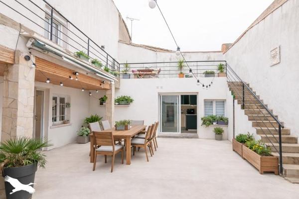 Maison à vendre |  Florensac |  4 pièces | 98 m²