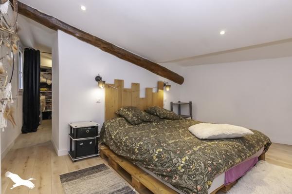 Maison à vendre |  Florensac |  4 pièces | 98 m²