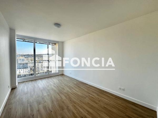 Location Appartement 4 pièces 113 m² - 3 ET 4 QUAI DE STALINGRAD Boulogne Billancourt 92100