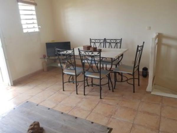 Appartement à vendre 2 pièces LE GOSIER (971)