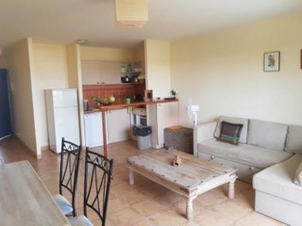 Appartement à vendre 2 pièces LE GOSIER (971)
