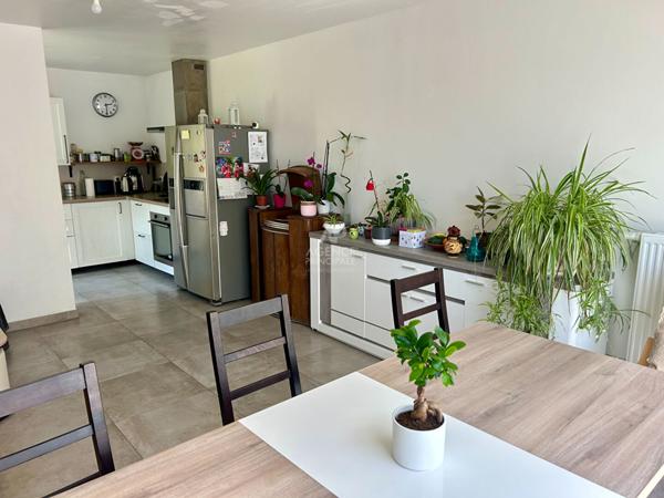 Maison Maisons Laffitte centre - 4 chambres 2 salle de douche sous sol total €935 000 ** - Référence 6853