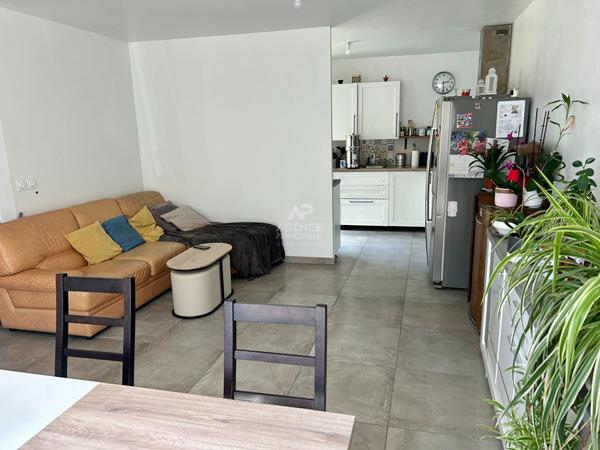 Maison Maisons Laffitte centre - 4 chambres 2 salle de douche sous sol total €935 000 ** - Référence 6853