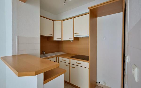 Appartement à vendre    2 pièces •  Le Cannet