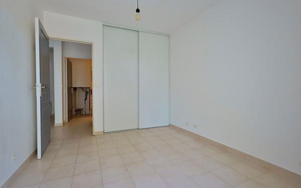Appartement à vendre    2 pièces •  Le Cannet