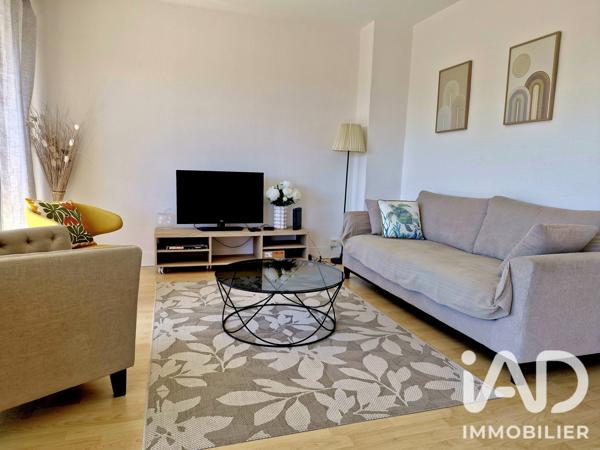 Appartement à vendre 3 pièces 68,42 m² Royan